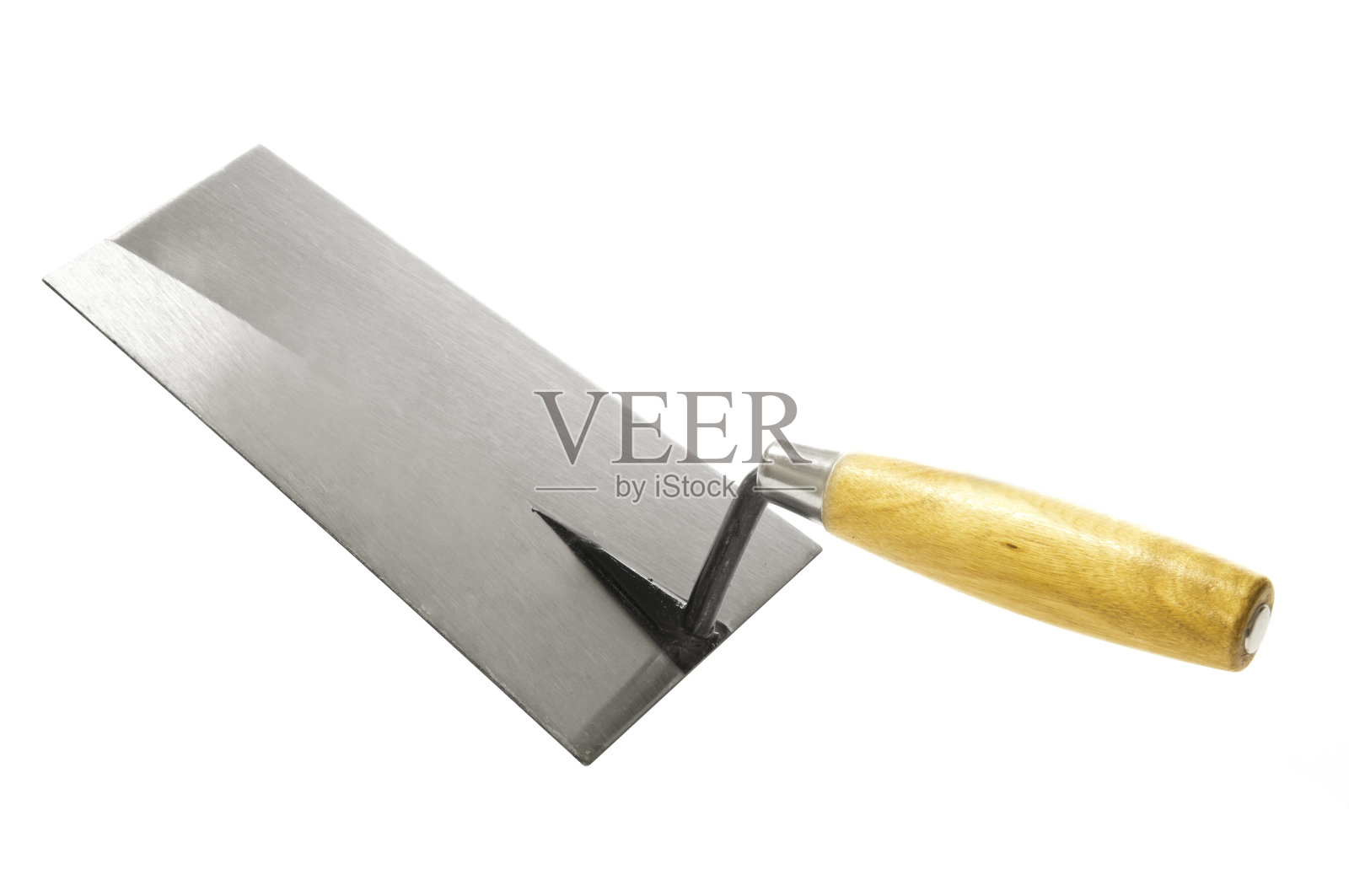 泥刀照片摄影图片