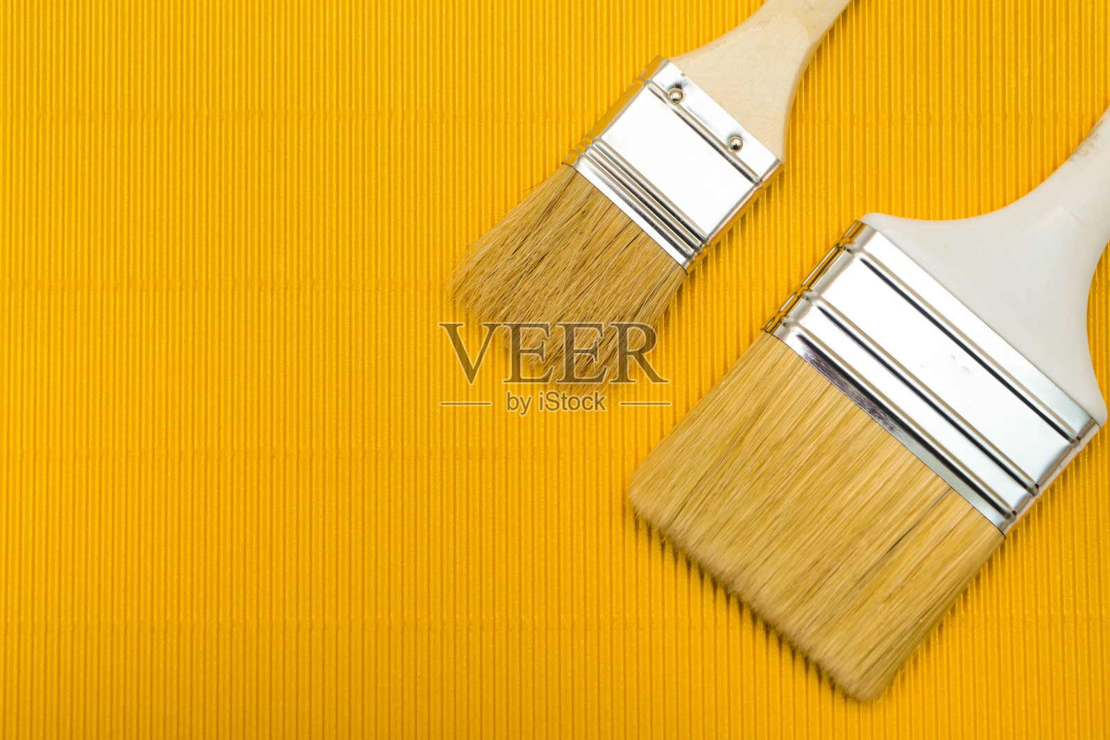 刷的油漆照片摄影图片