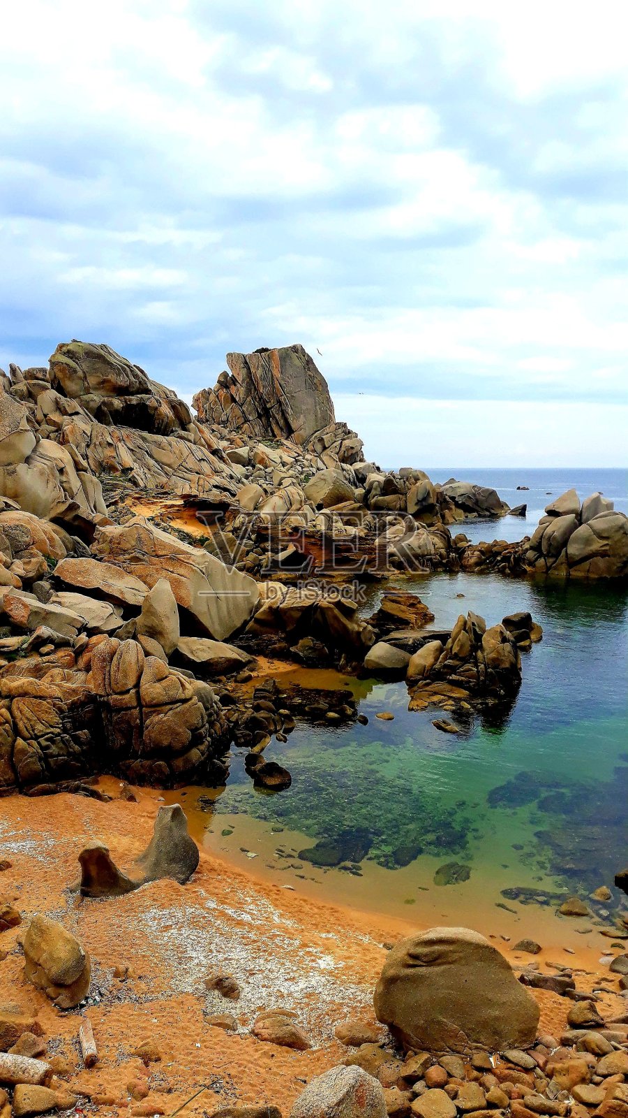 意大利海照片摄影图片