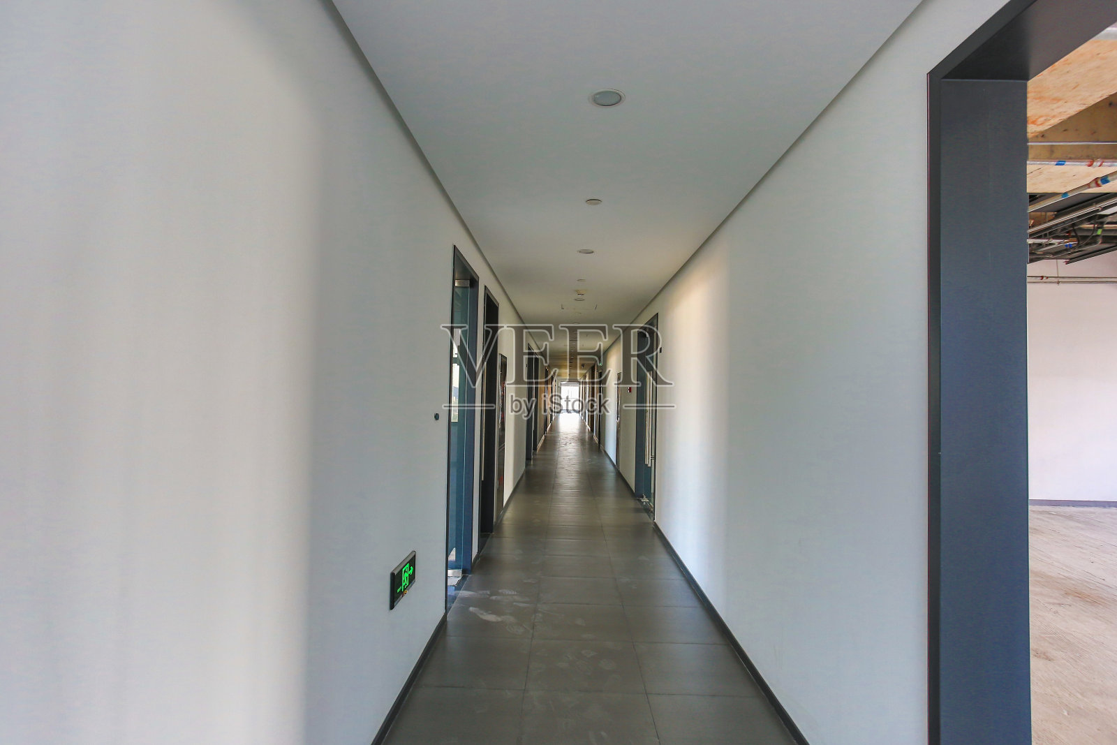 新建筑空间照片摄影图片