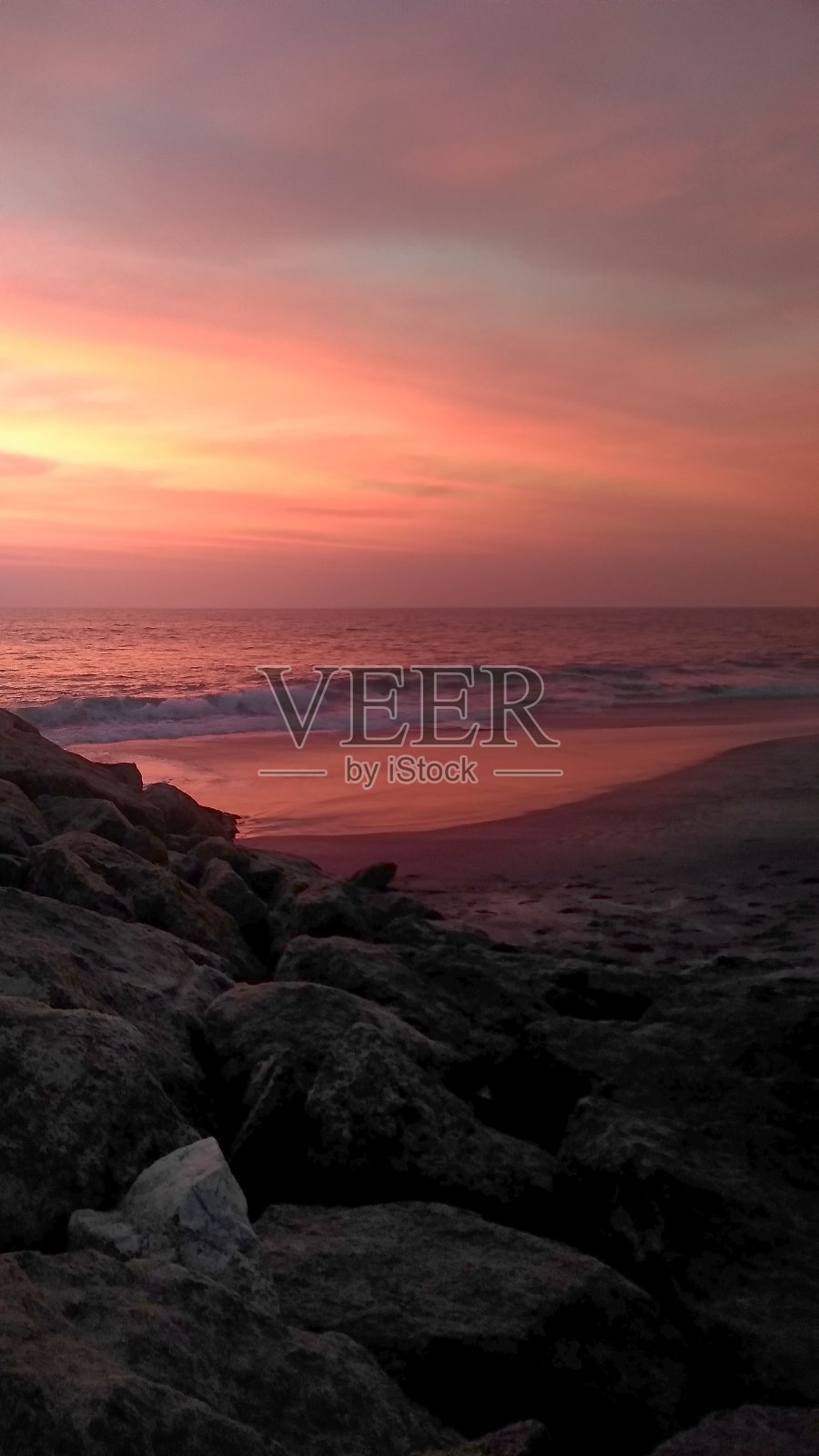 平静的海照片摄影图片