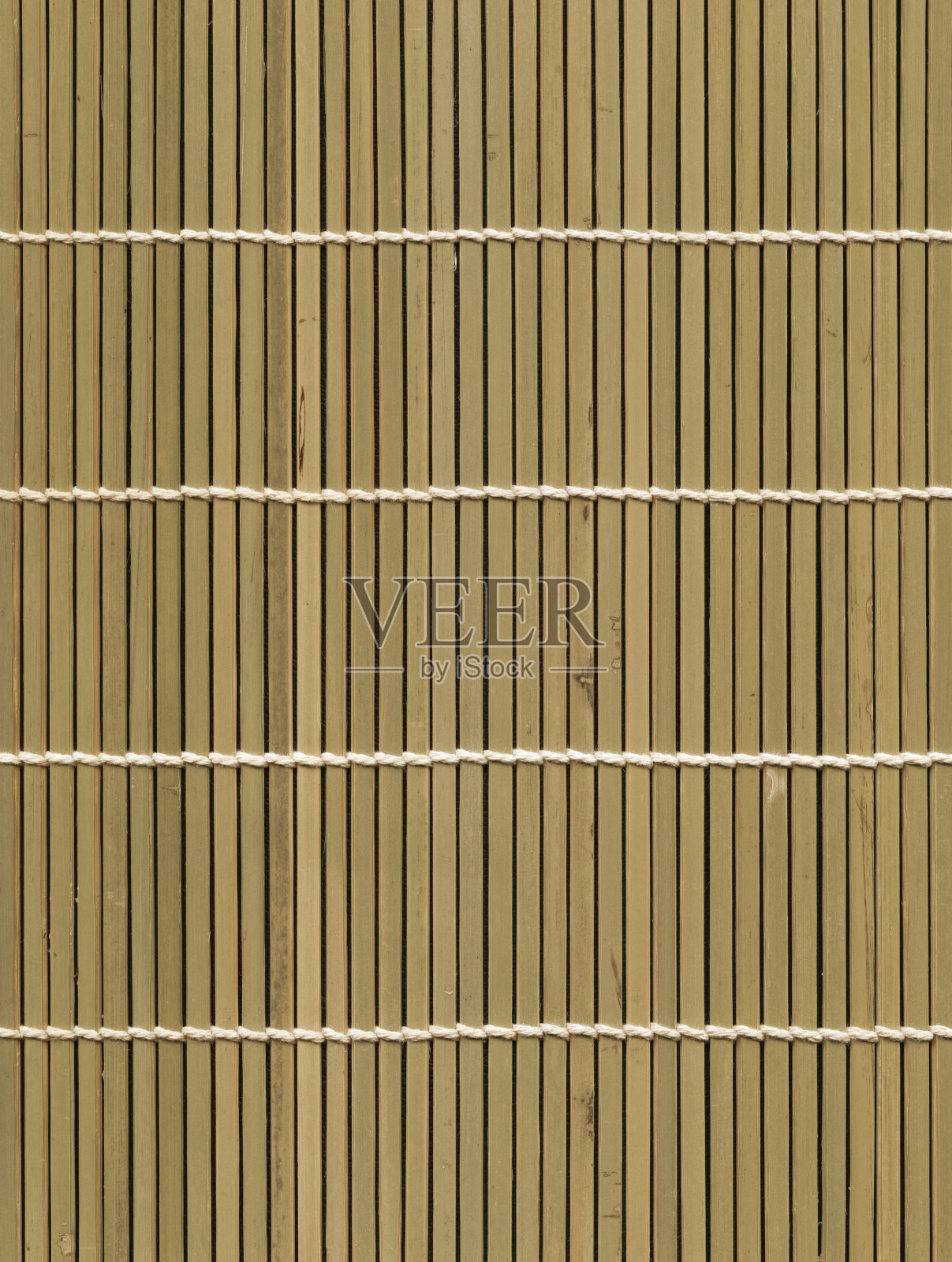 亚洲竹席纹理背景照片摄影图片