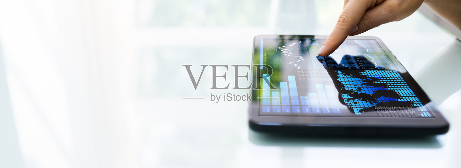 使用平板电脑照片摄影图片