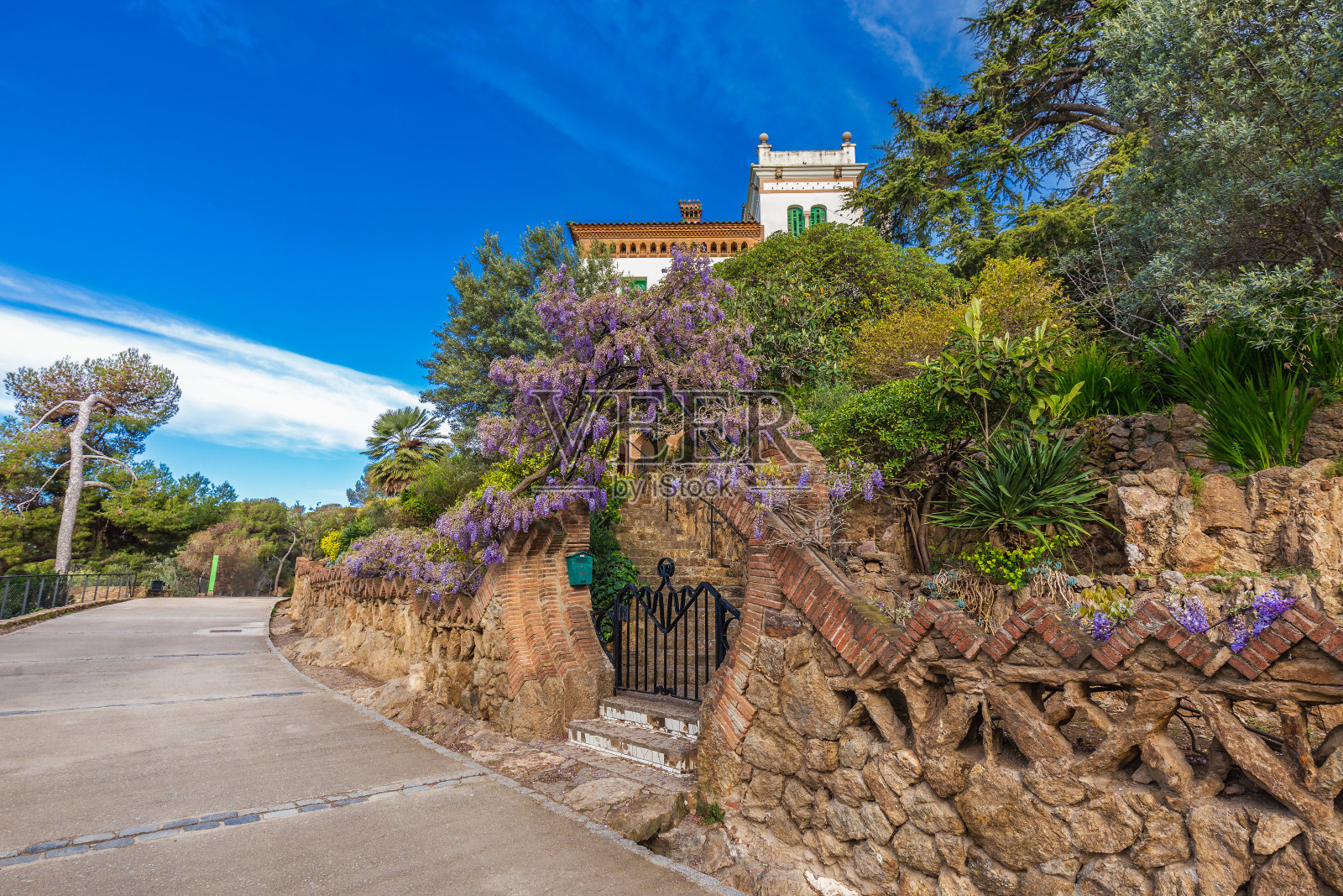 欧洲主要景点照片摄影图片