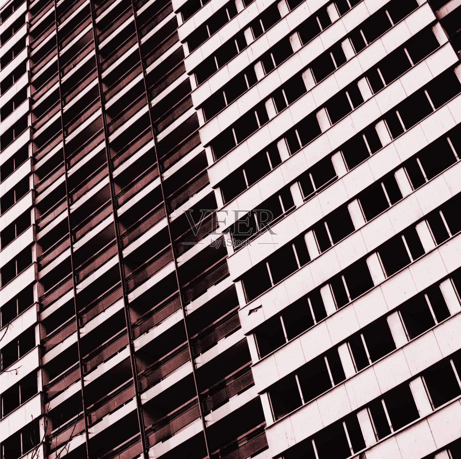 社会住房照片摄影图片