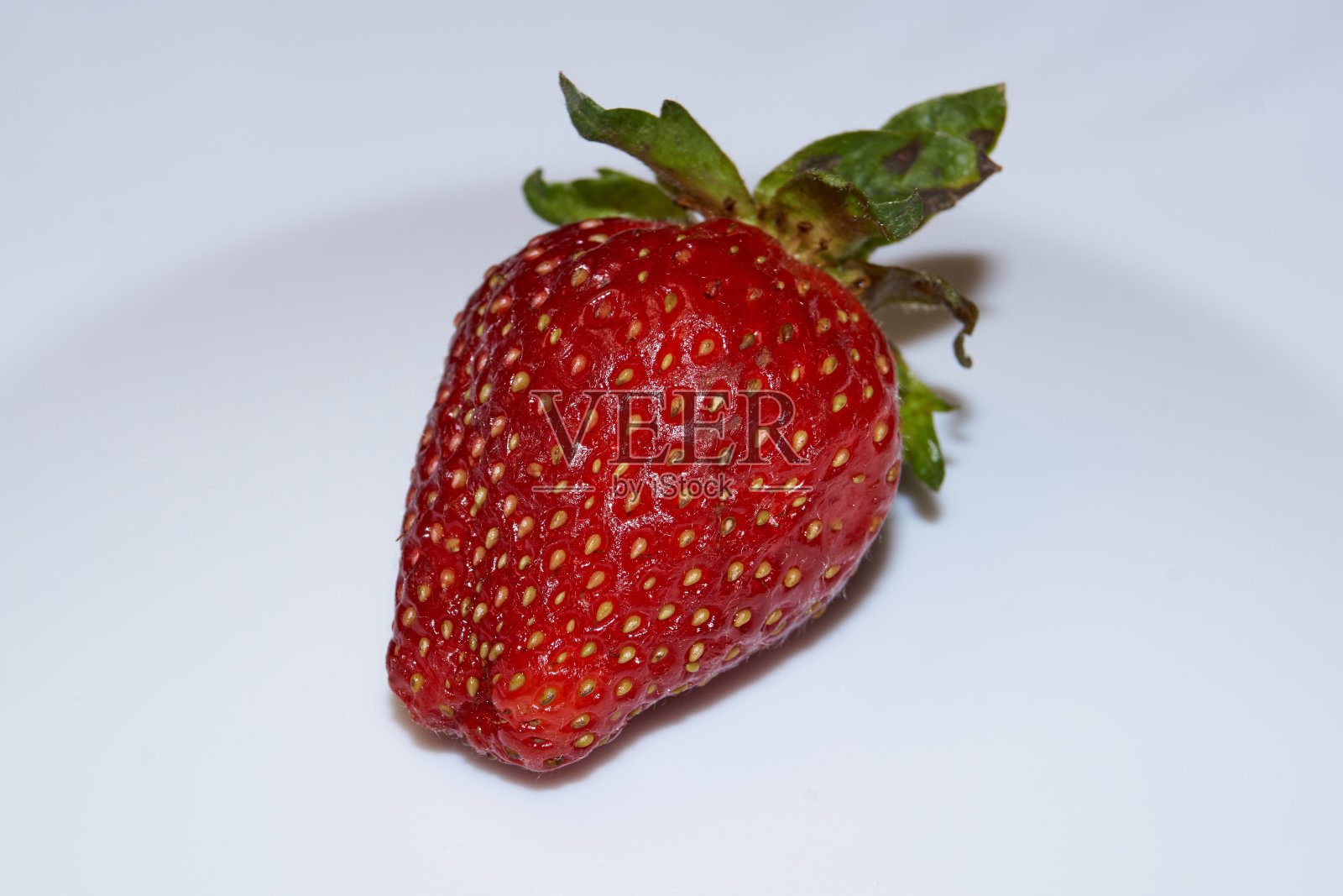 夏天。草莓。照片摄影图片