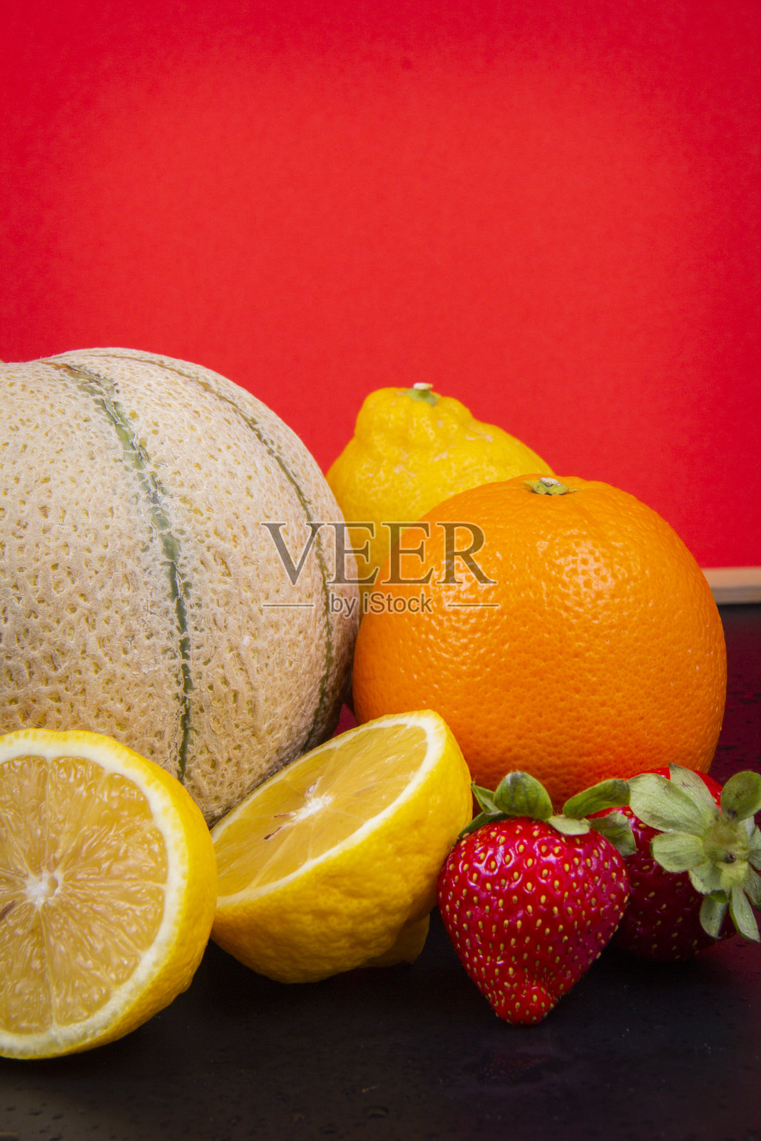 水果组合照片摄影图片