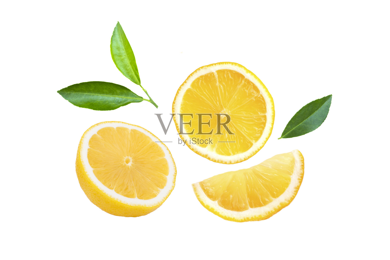 柠檬照片摄影图片