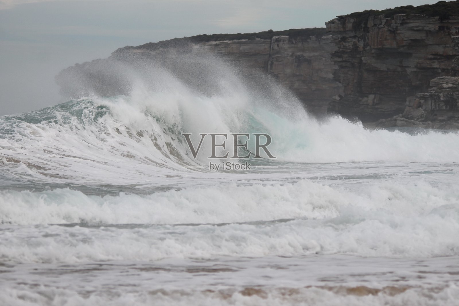 海洋照片摄影图片