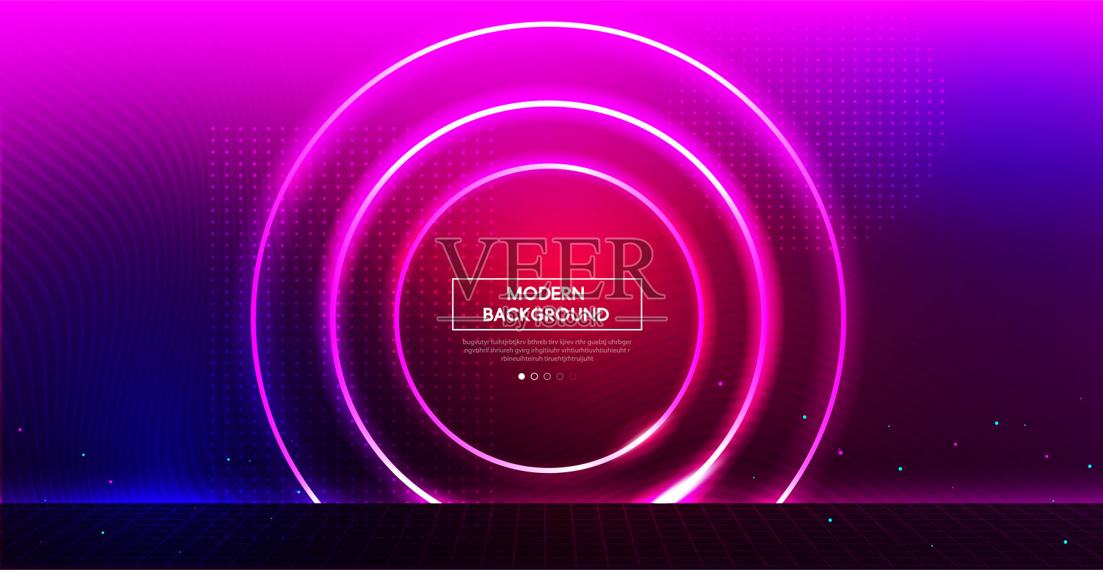 动态几何流体形状，波浪，动态，流动和液体抽象梯度背景旗帜，海报或书籍。矢量设计。设计模板素材