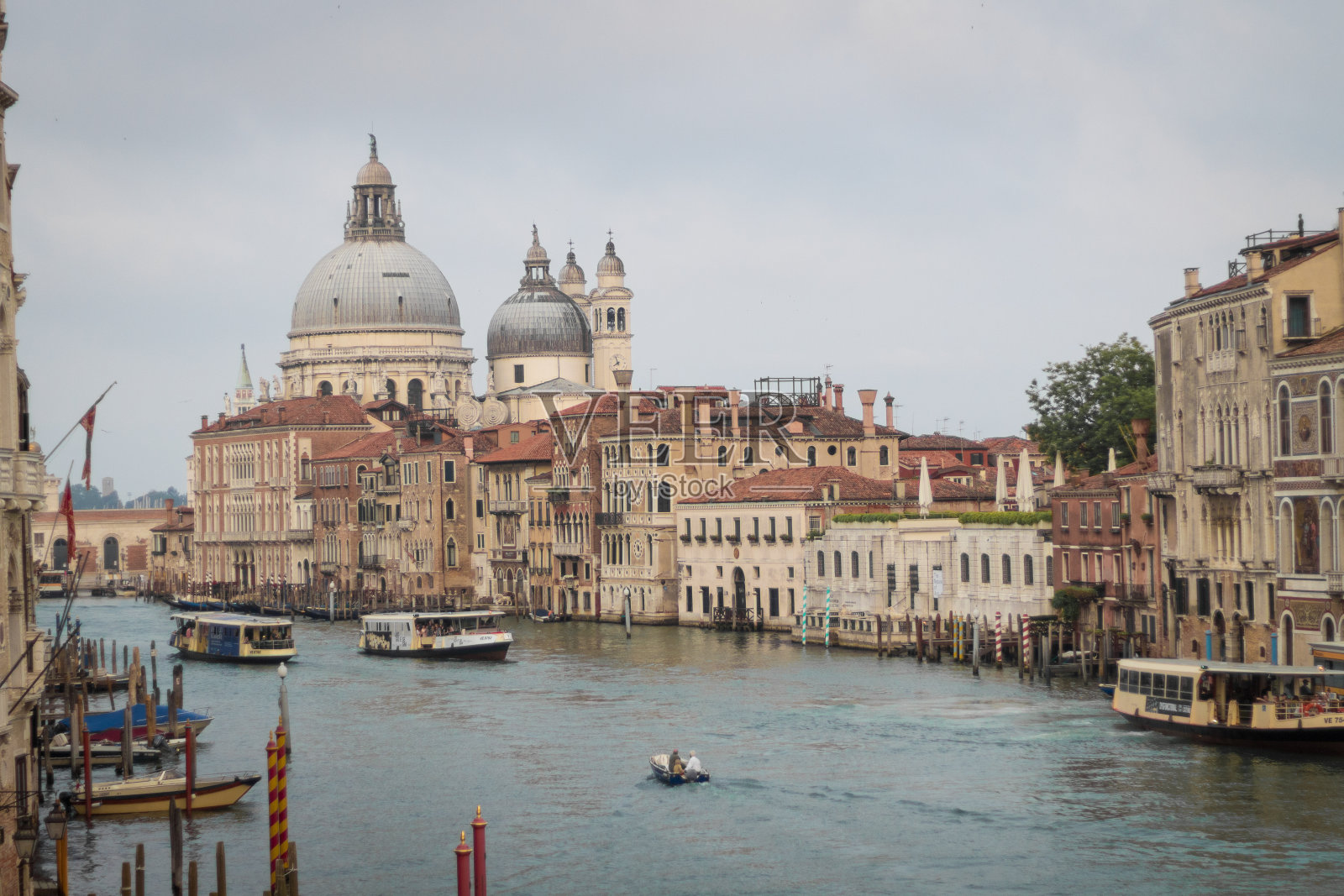 威尼斯运河照片摄影图片