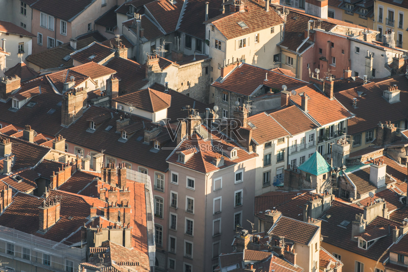 格勒诺布尔照片摄影图片