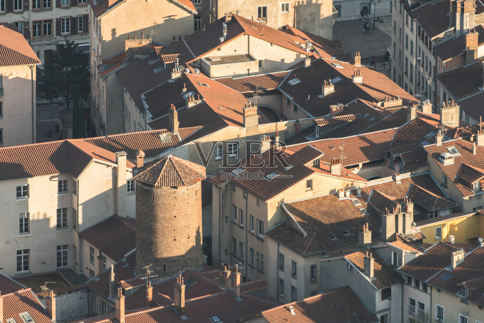 格勒诺布尔照片摄影图片