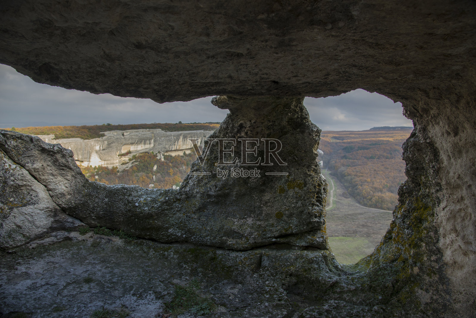 岩层低角度视图照片摄影图片