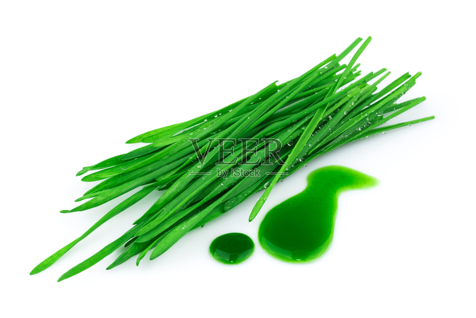 小麦芽汁与发芽的小麦照片摄影图片