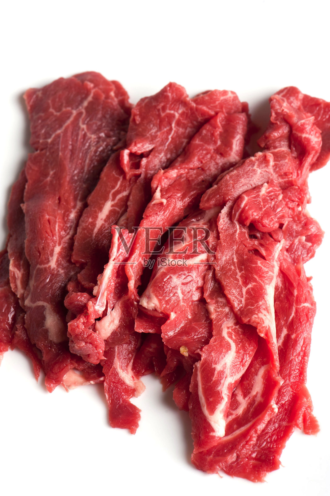 泰式炒粉，拉面汤或粉，肉，酱料和配菜。经典的日本越南菜或泰国菜配料，猪肉，牛肉，鸡肉，面条，猪肉，鸡肉，豆腐，葱，香菜，花生，豆芽和辣椒酱。照片摄影图片