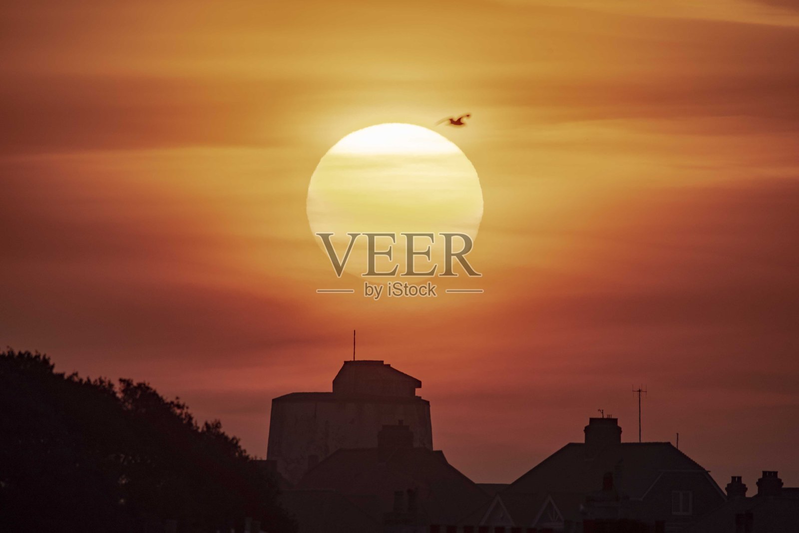 日出和马特罗塔照片摄影图片