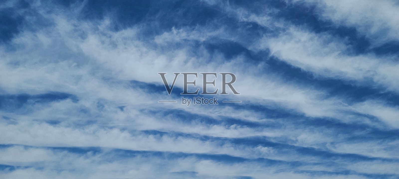 条纹的天空照片摄影图片