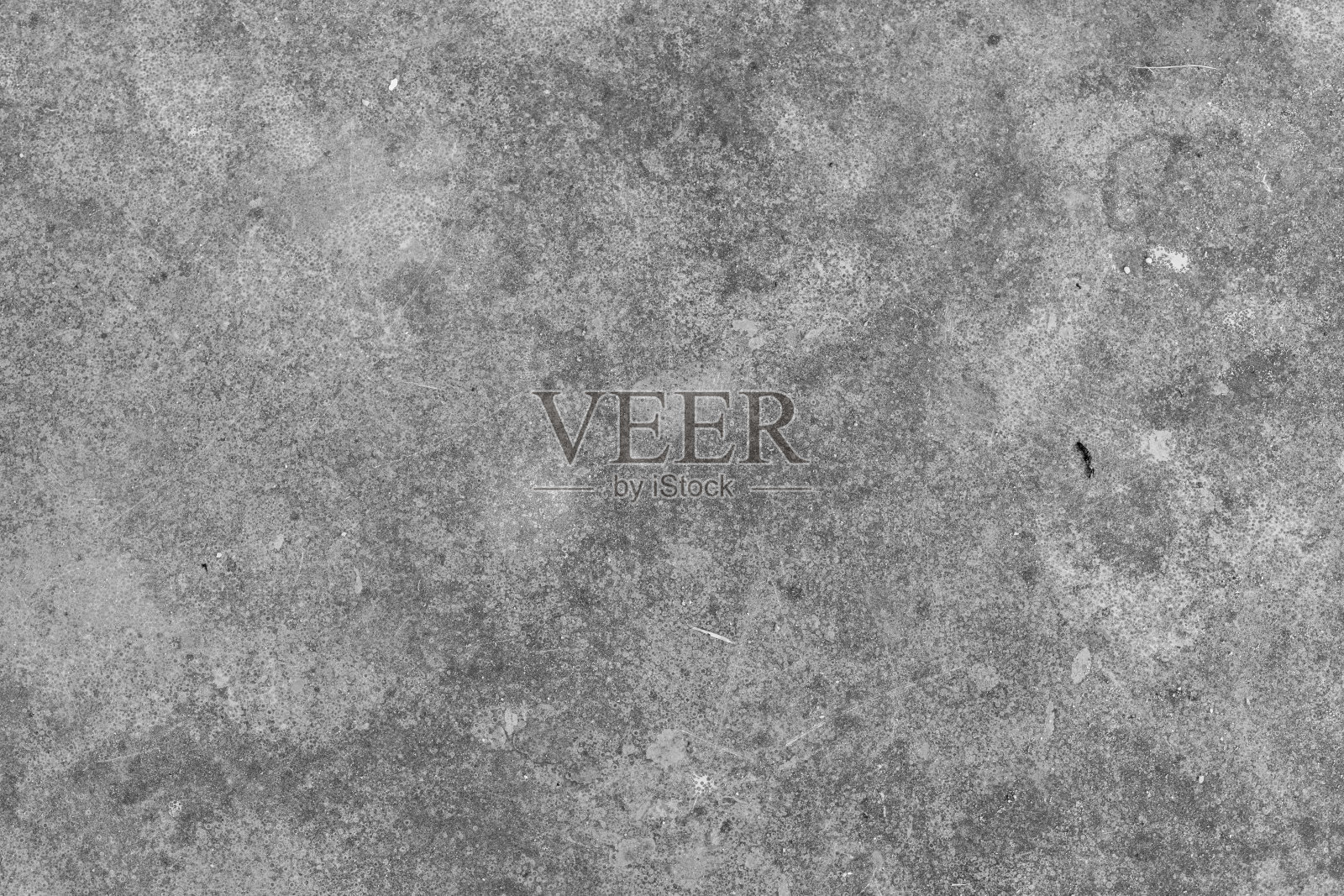 混凝土板台面黑色/白色纹理特写宏观背景结构-墙纸照片摄影图片