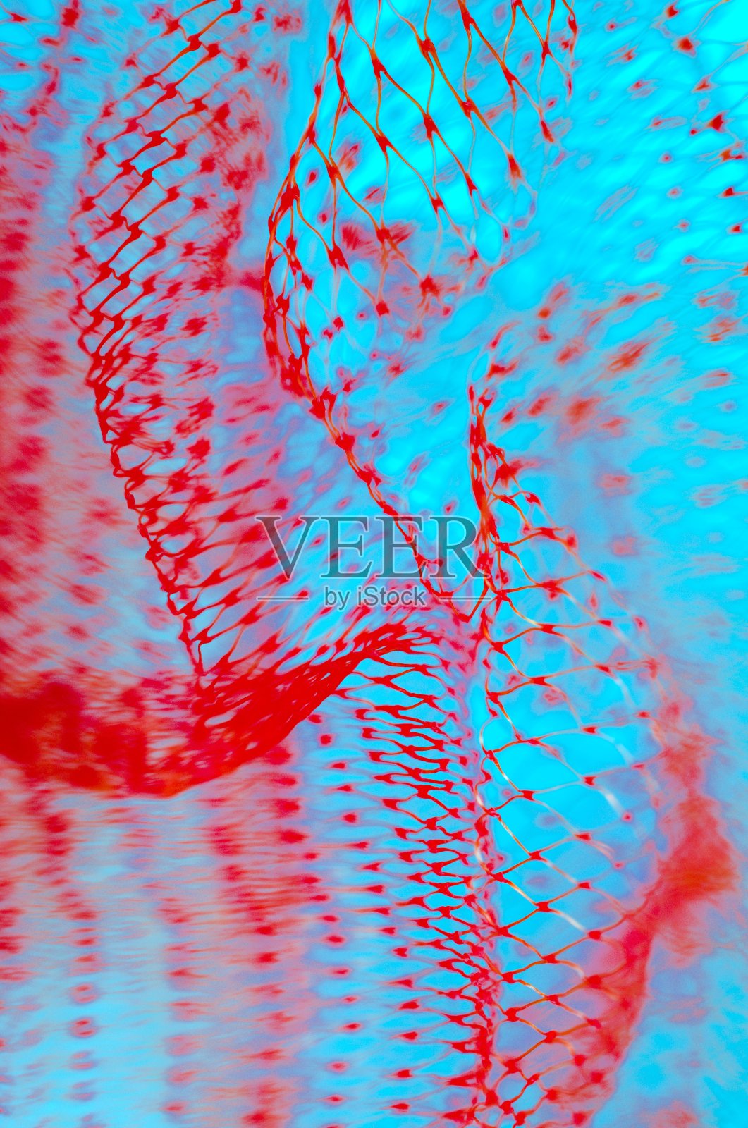 彩色的梦照片摄影图片