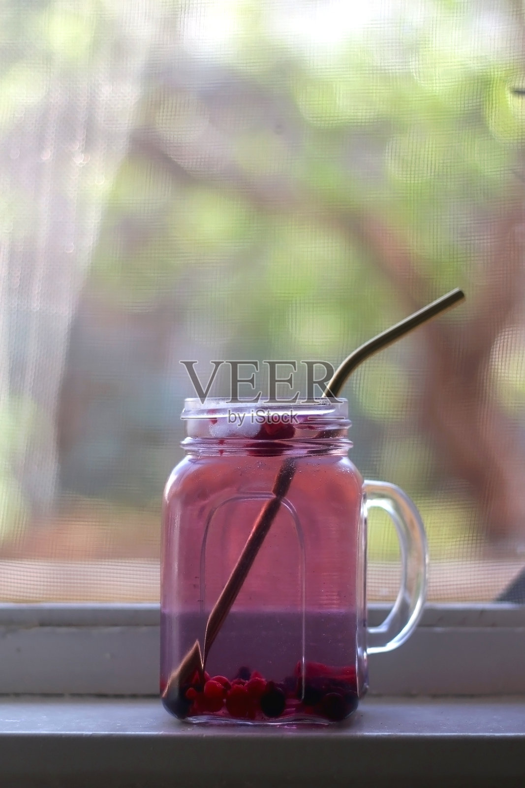 新鲜的水照片摄影图片