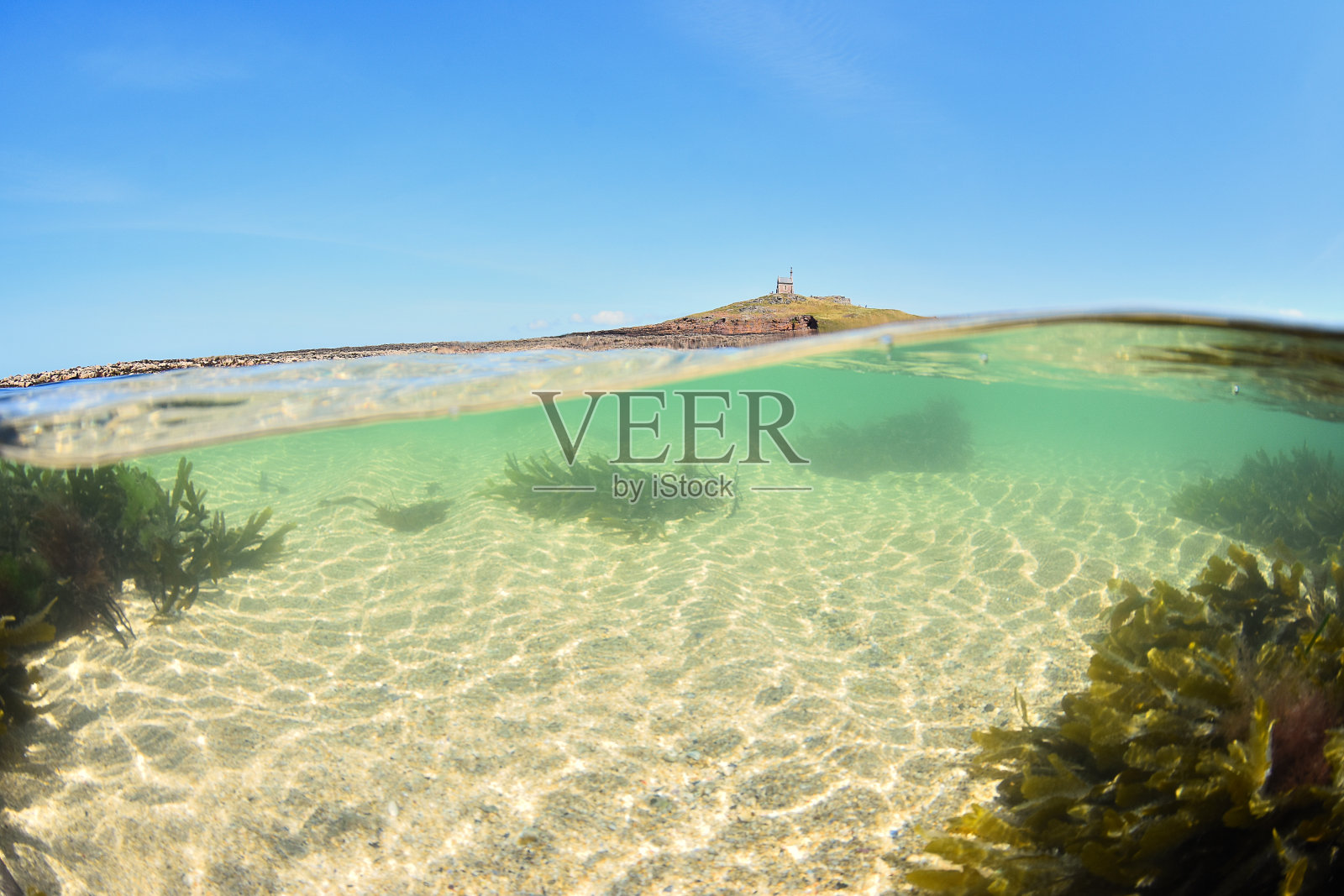 圣迈克尔照片摄影图片