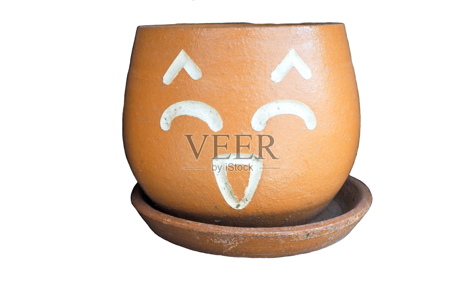 锅用脸照片摄影图片