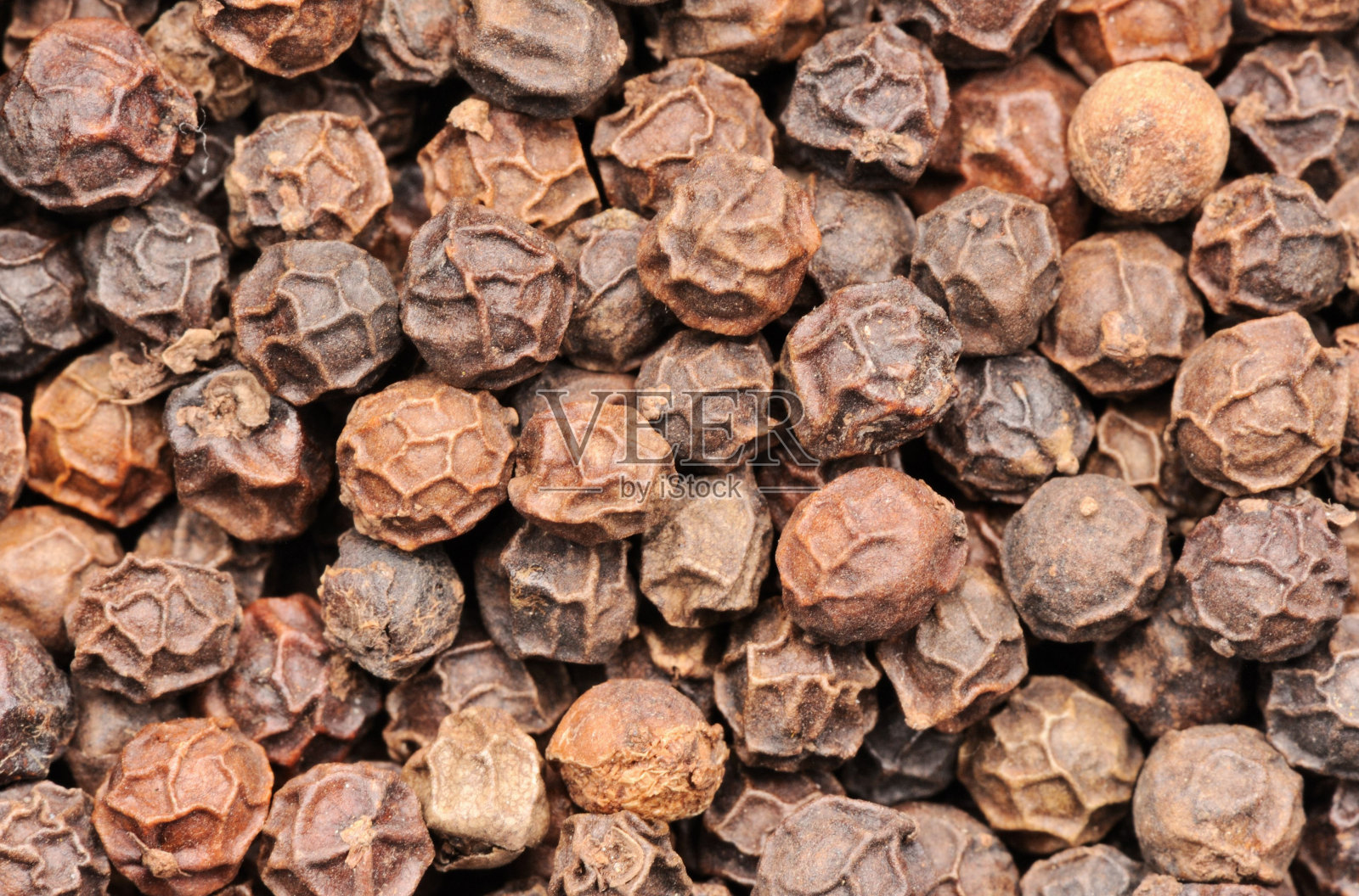 黑胡椒粉照片摄影图片