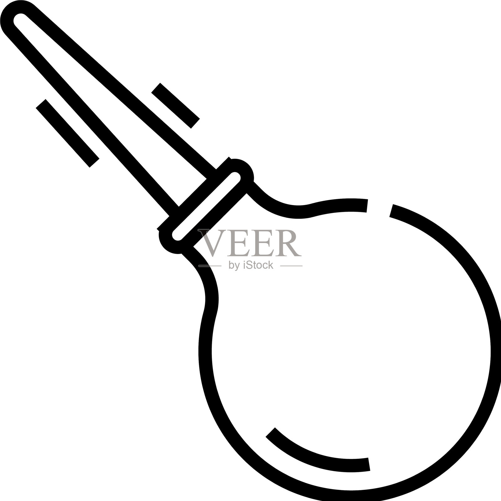 医药工具线图标概念符号轮廓图标素材