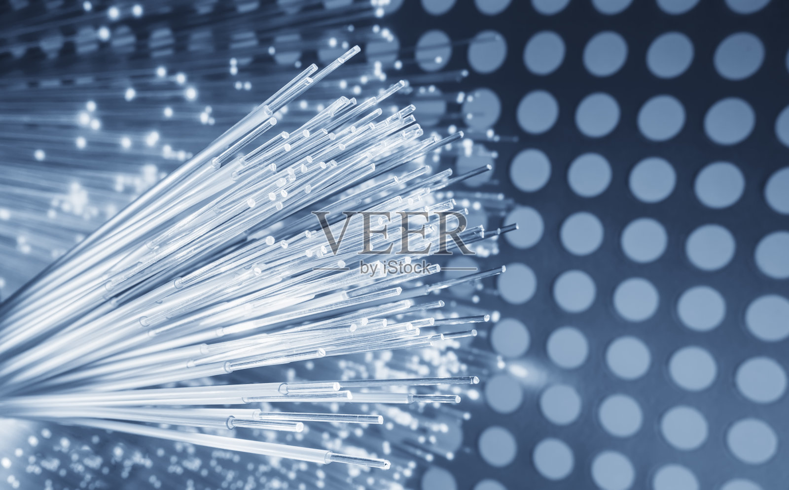 光纤光缆照片摄影图片