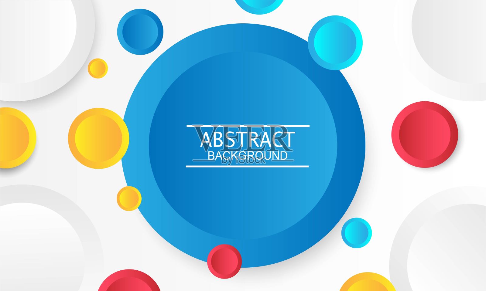 抽象背景优雅Eps 10插画图片素材