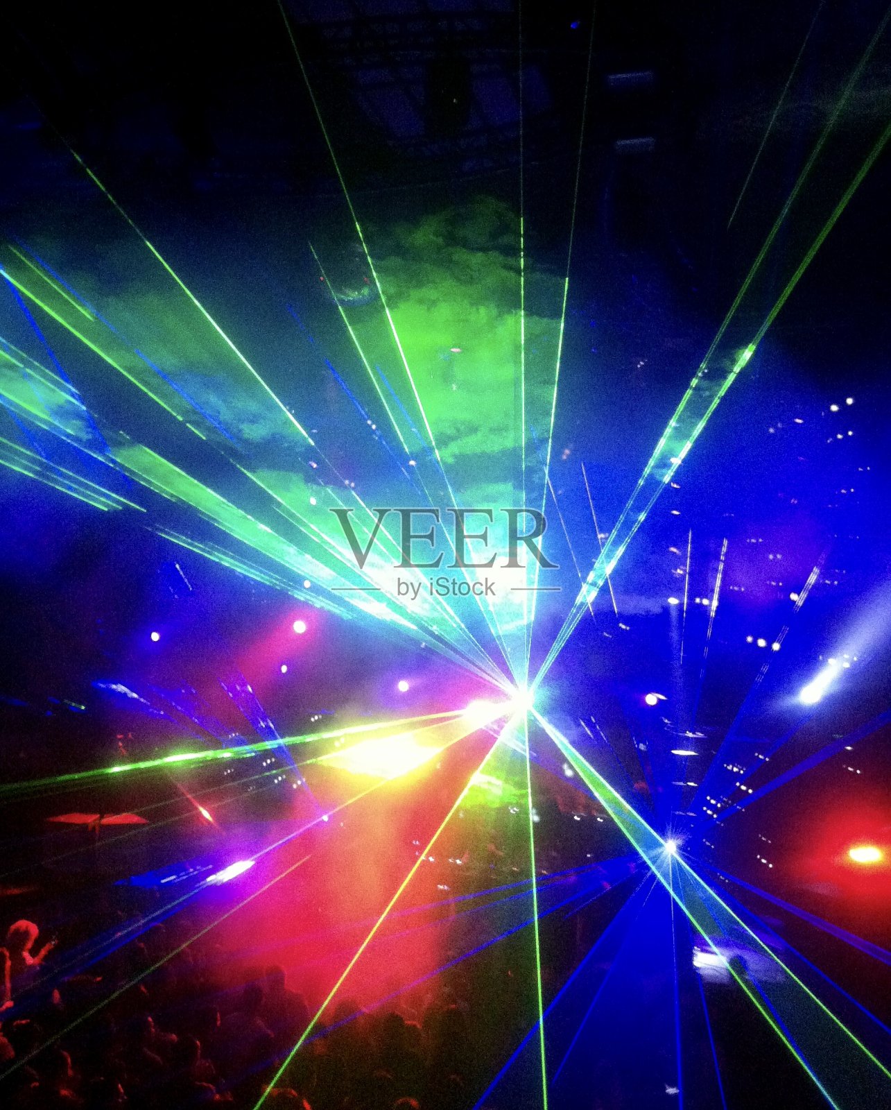 摘要和颜色。照片摄影图片