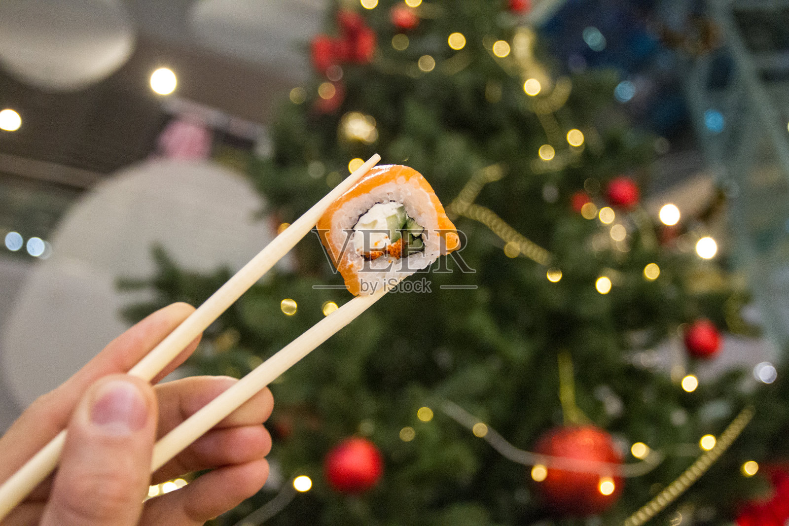 寿司照片摄影图片