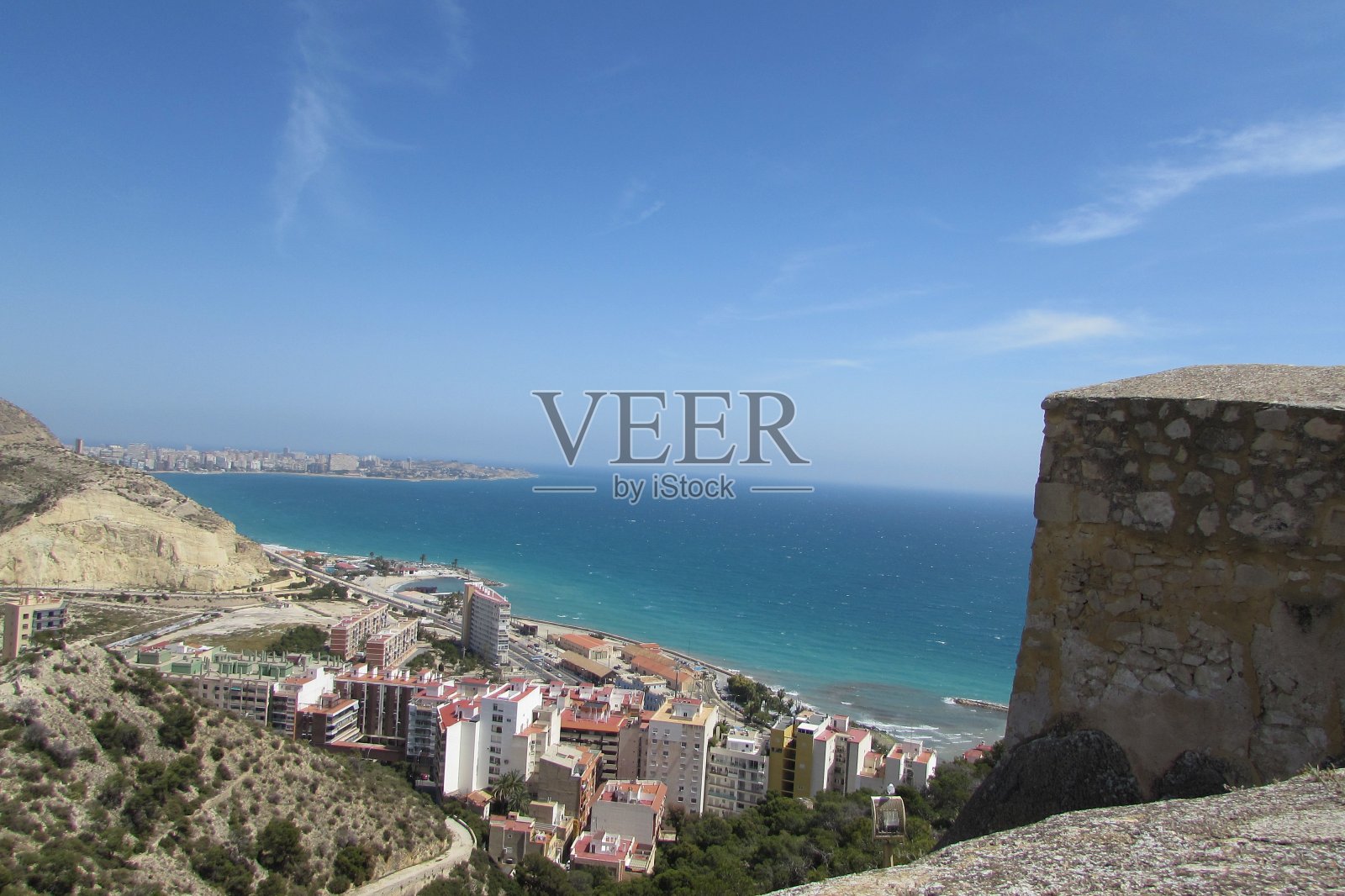 阿利,Spain照片摄影图片