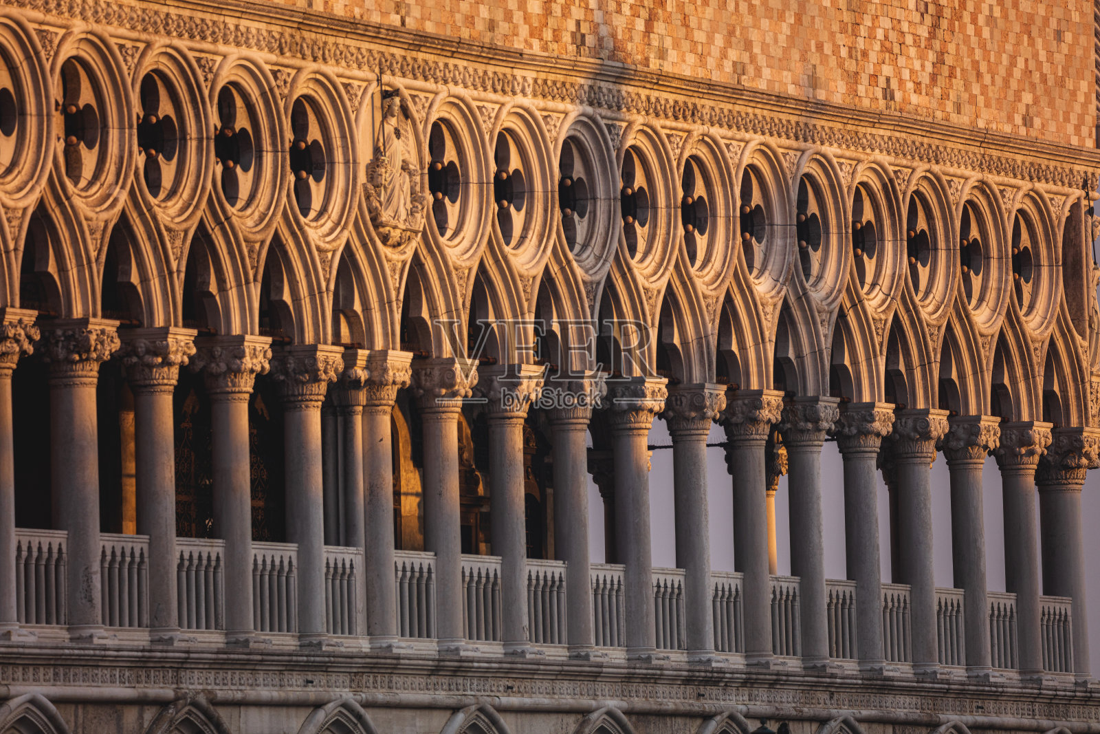圣马可大教堂，威尼斯，意大利照片摄影图片