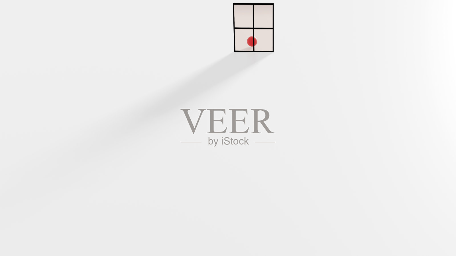 中午的房间中间照片摄影图片