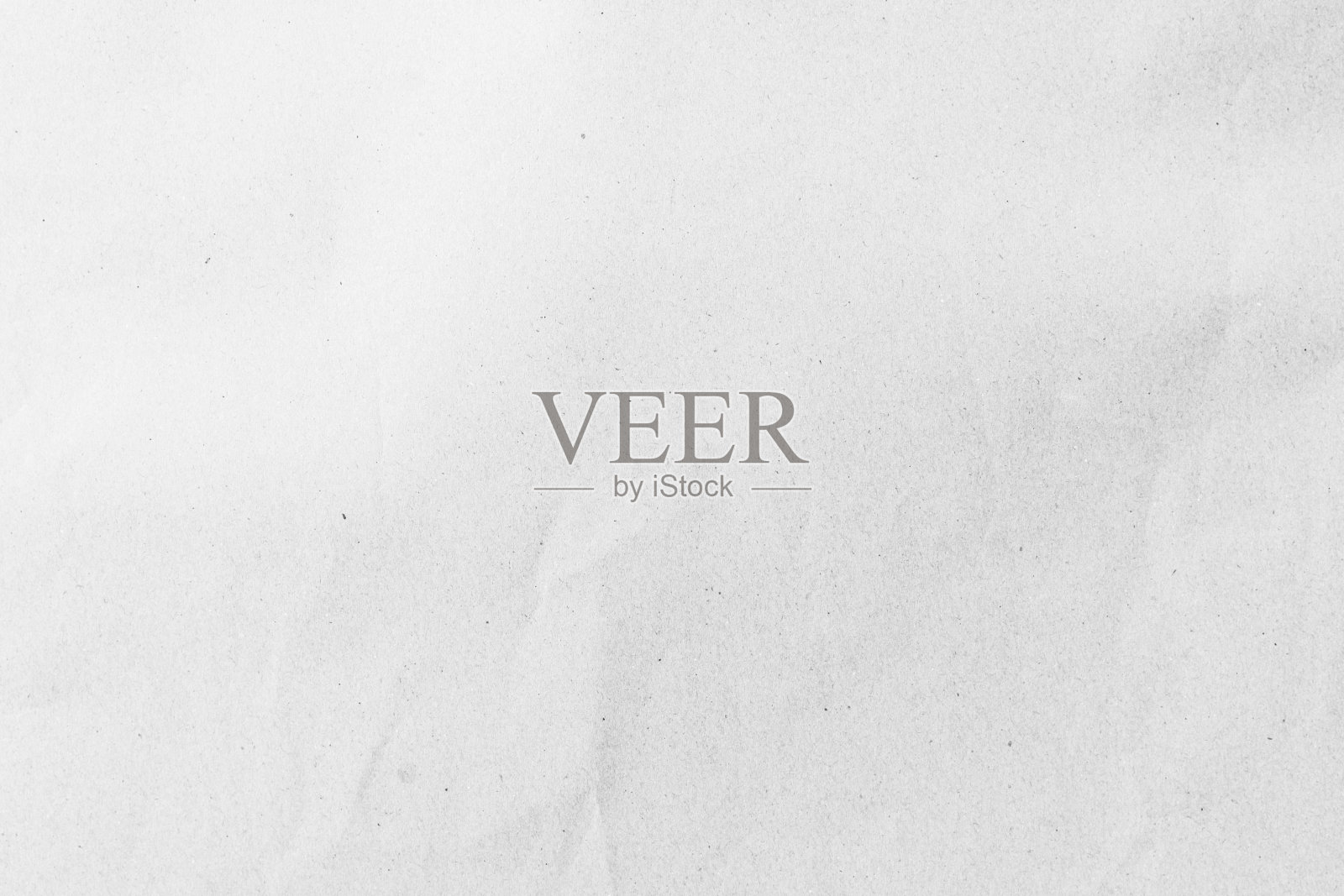 旧灰色生态绘图纸牛皮纸背景纹理在软白光色概念页墙纸设计，灰色米哑光图案装饰墙。照片摄影图片