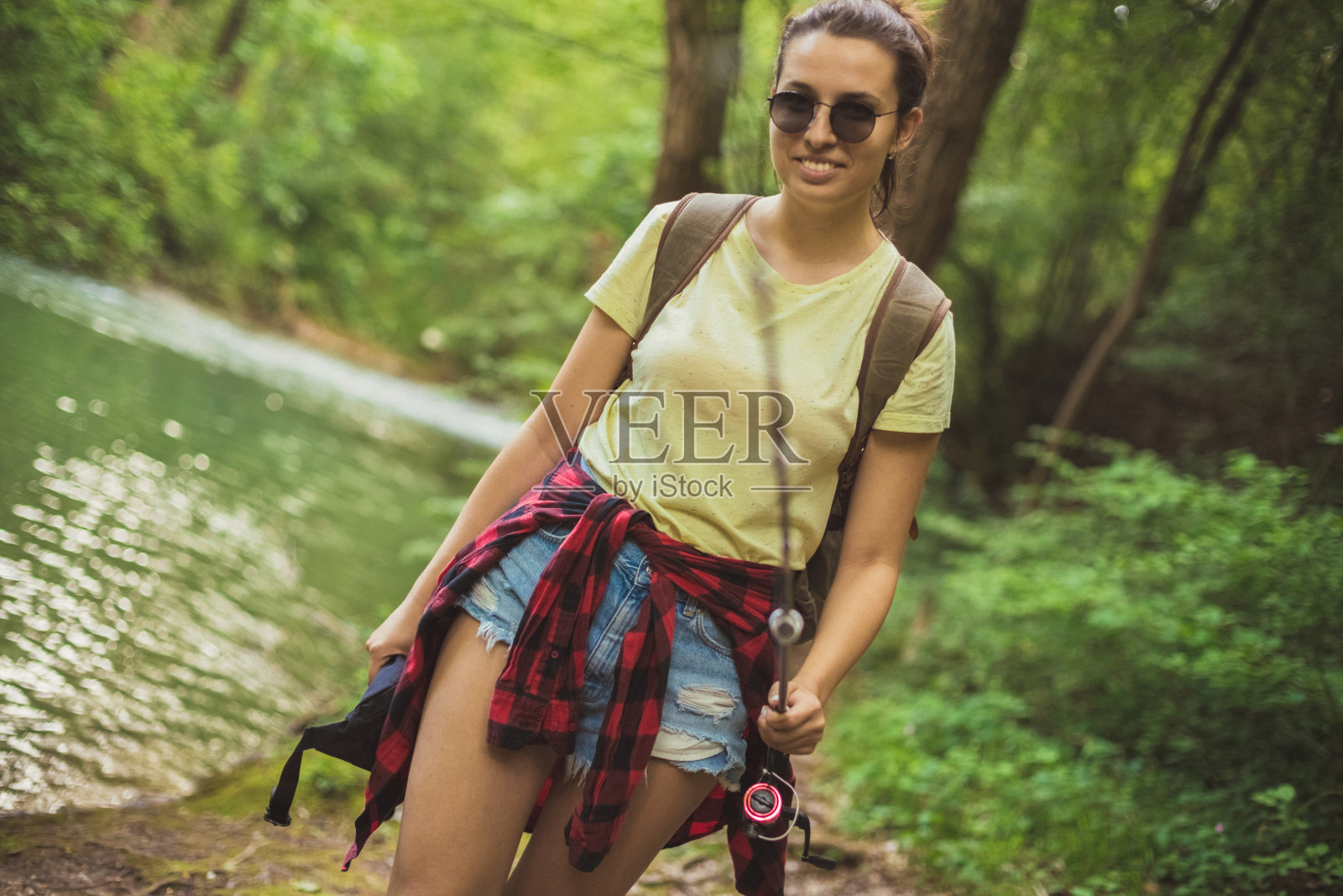 渔业被提上日程照片摄影图片