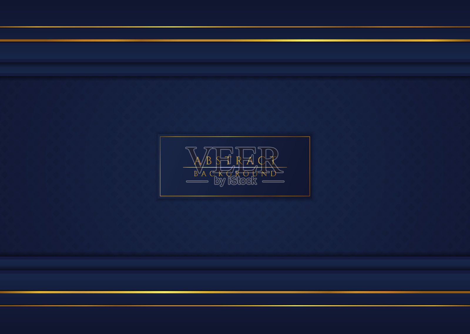 现代背景抽象设计将层次图案风格与空间内容重叠插画图片素材