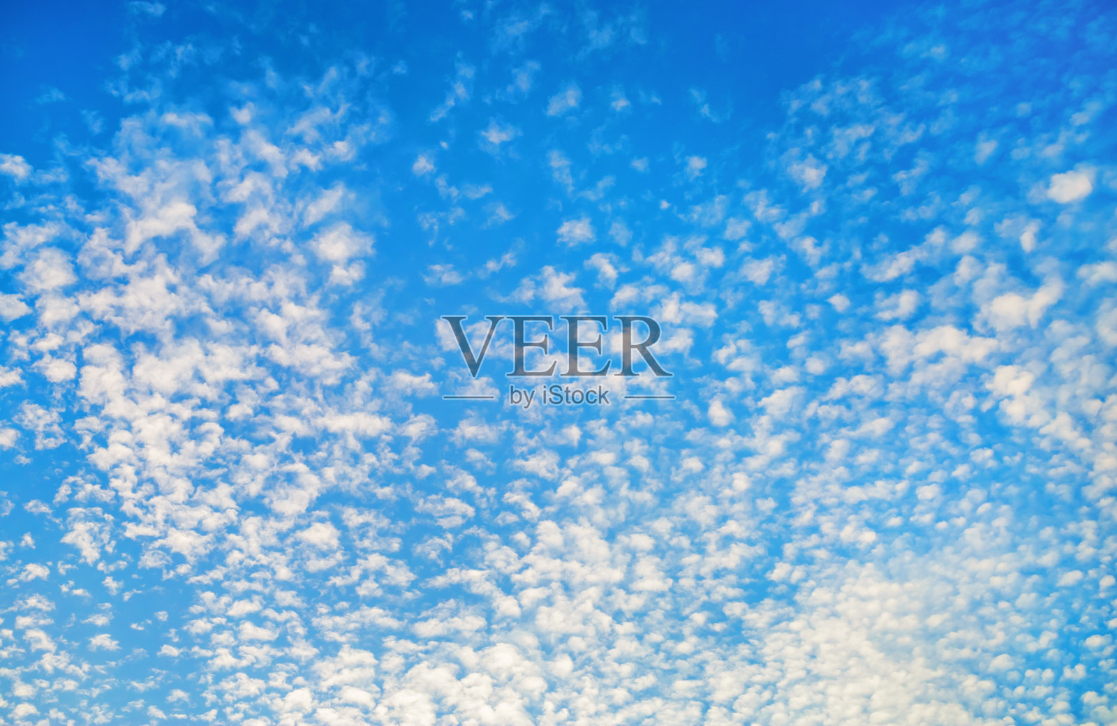 蓝色的天空背景照片摄影图片