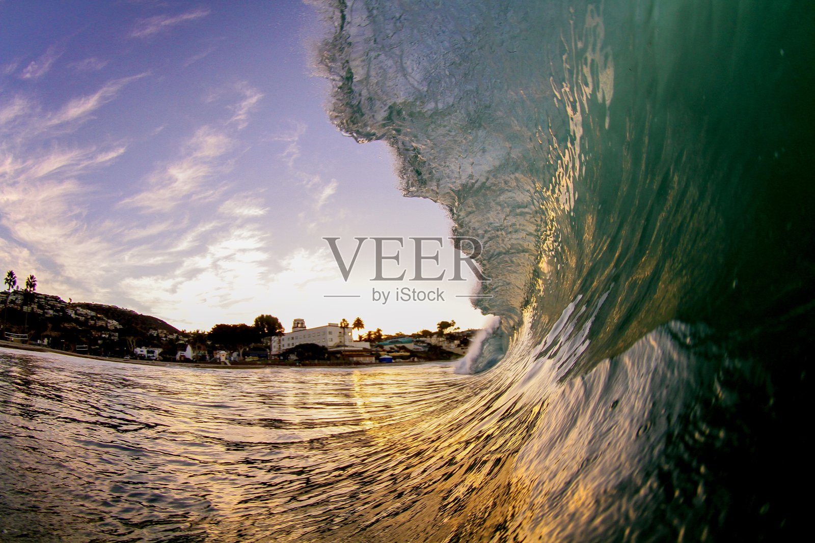 海上日出照片摄影图片