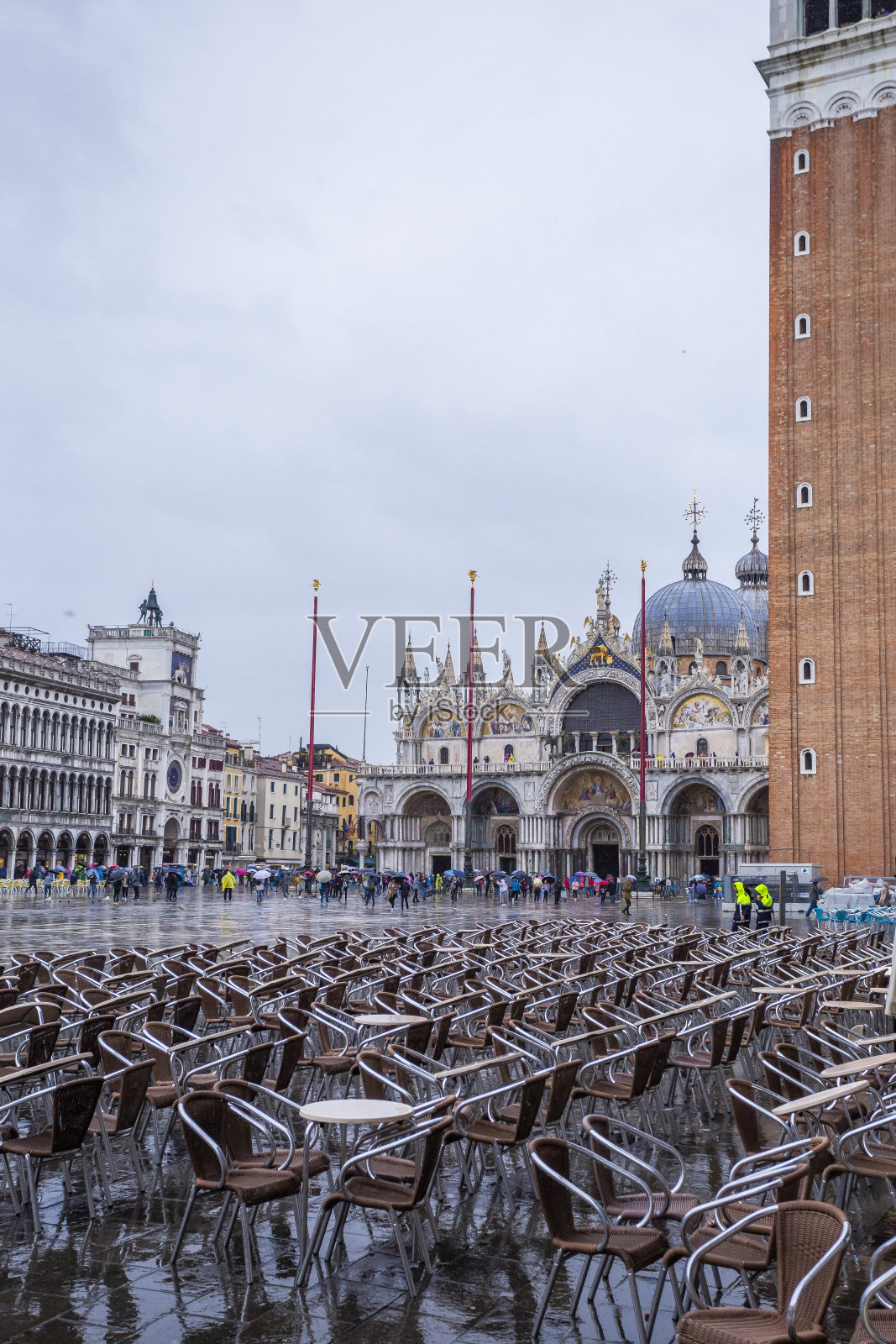 意大利的威尼斯照片摄影图片