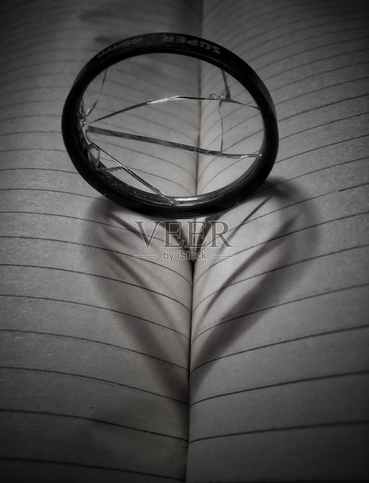 心却完美照片摄影图片