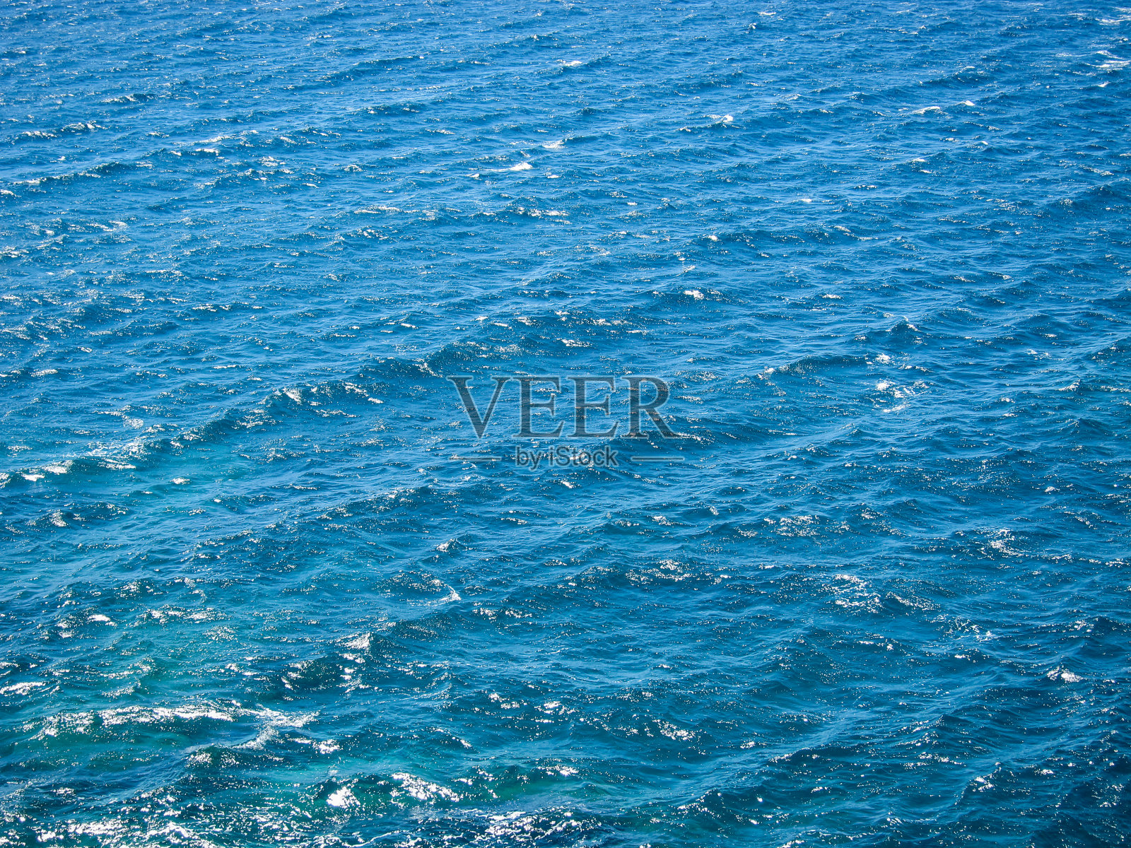 蓝色水结构照片摄影图片