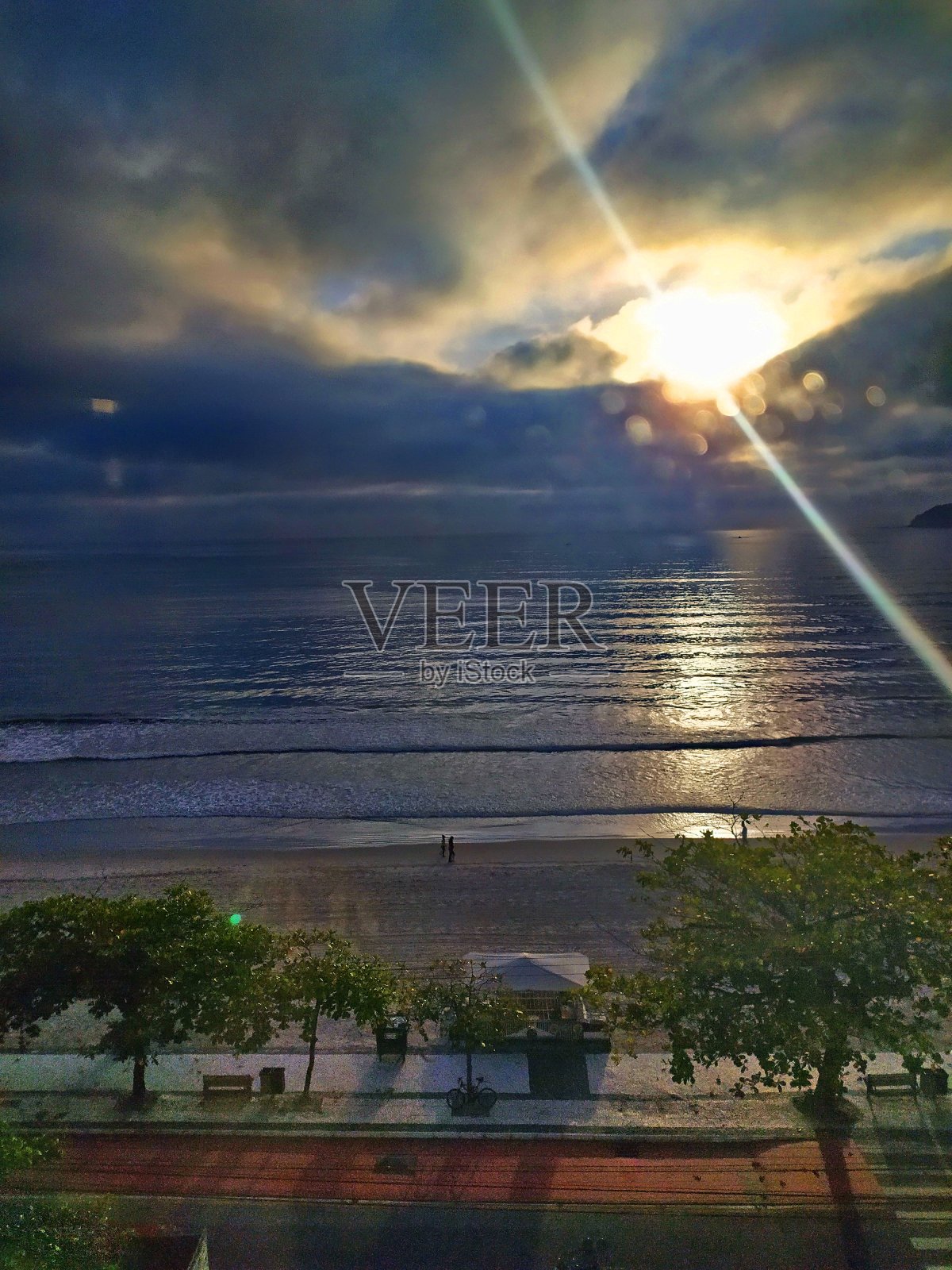 在Balneario Camboriu海景照片摄影图片