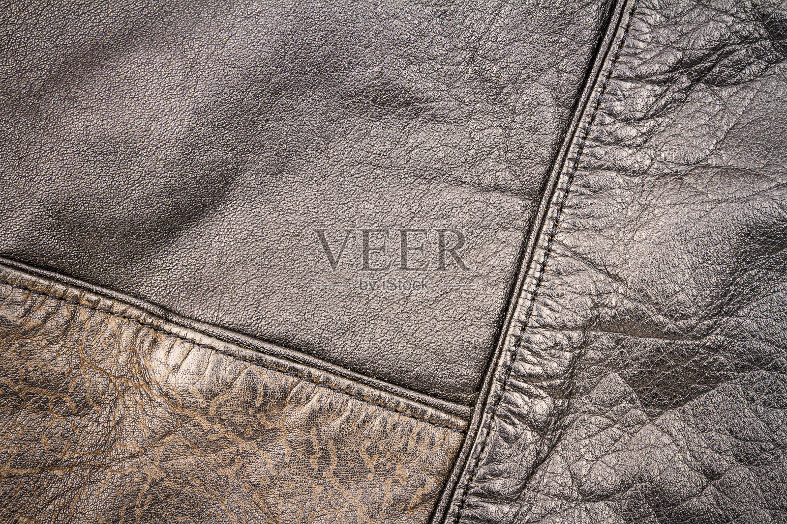 真皮真皮纹理背景照片摄影图片