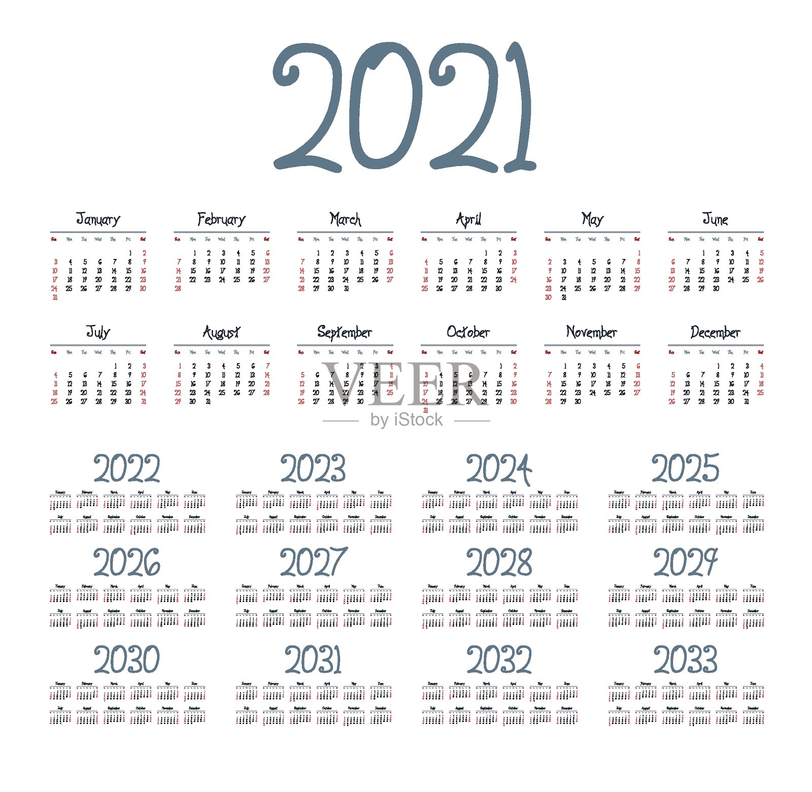 商务人士和金融设计模板素材