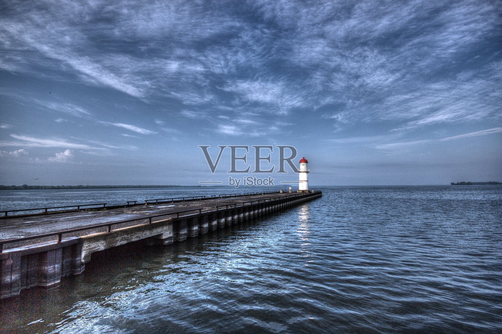 灯塔照片摄影图片