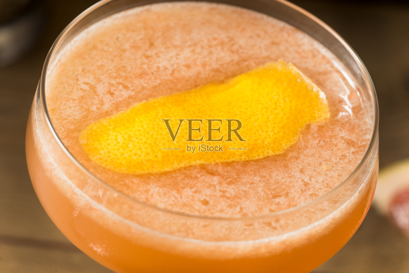 酒清新棕色德比鸡尾酒照片摄影图片