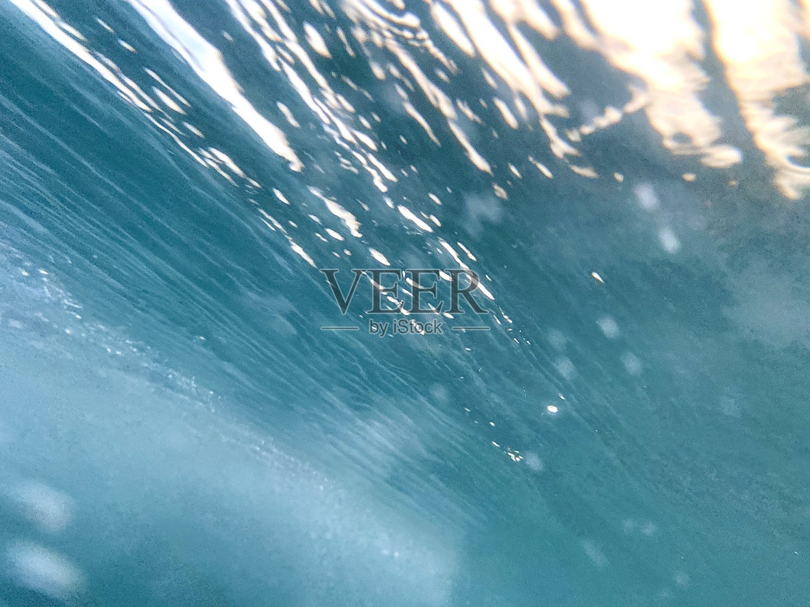 在波照片摄影图片